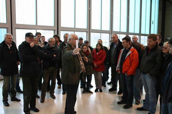 Messerschmitt Museum 2013